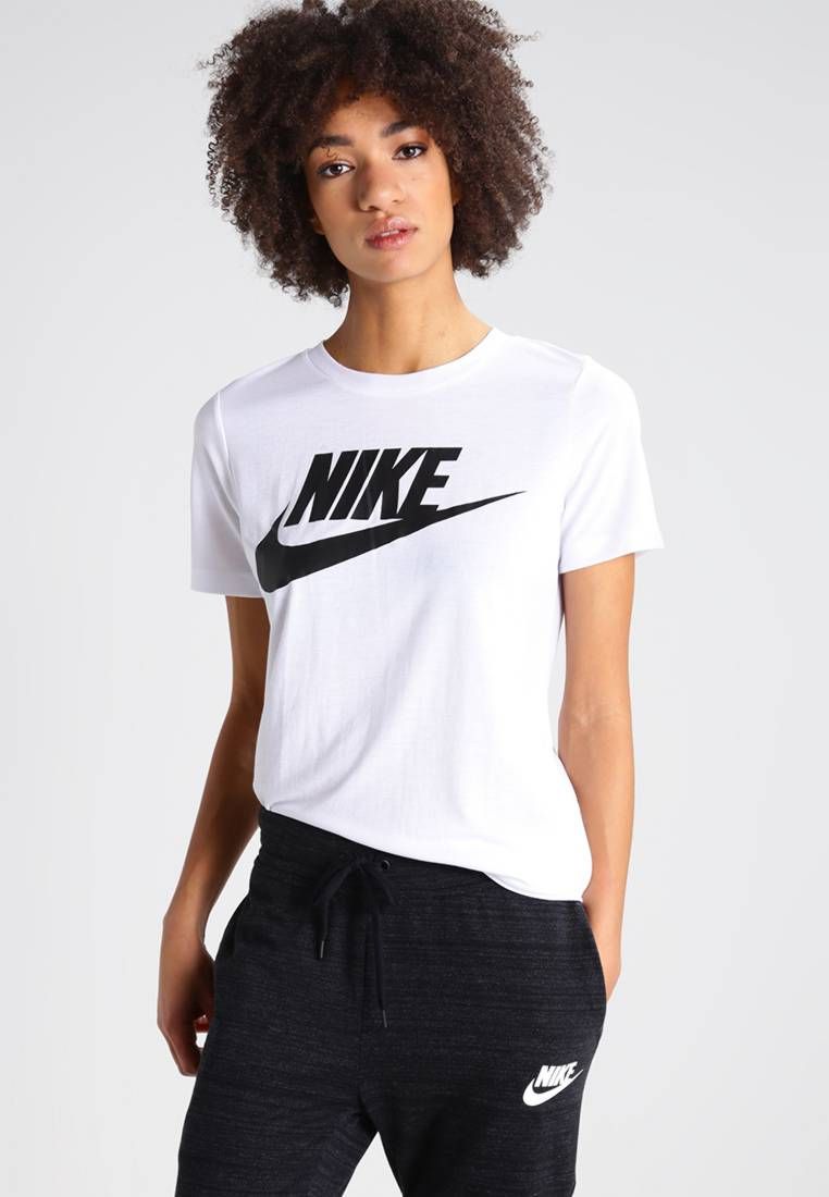 zalando nike t shirt