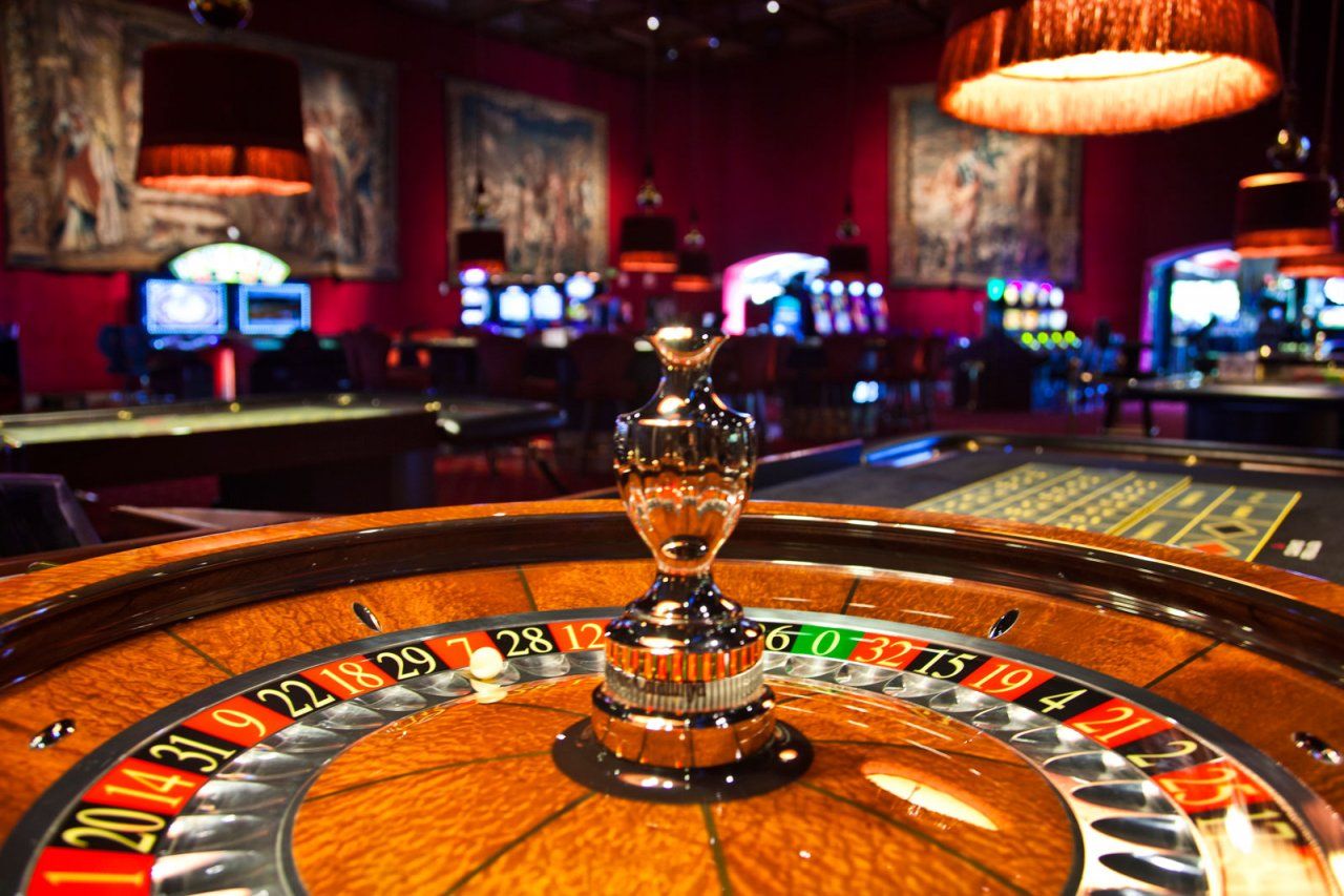 Gratis Online Casino Spielen