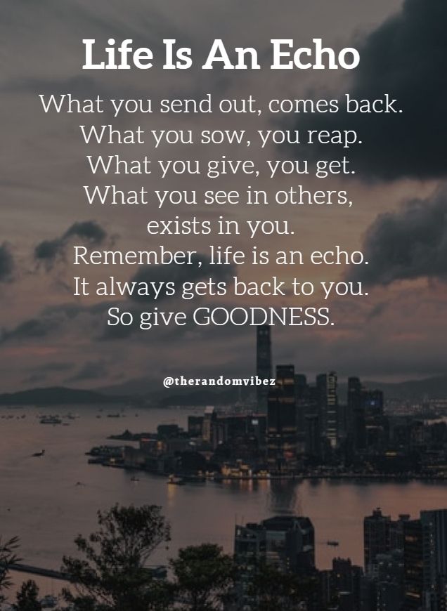 Pin on Karma Quotes