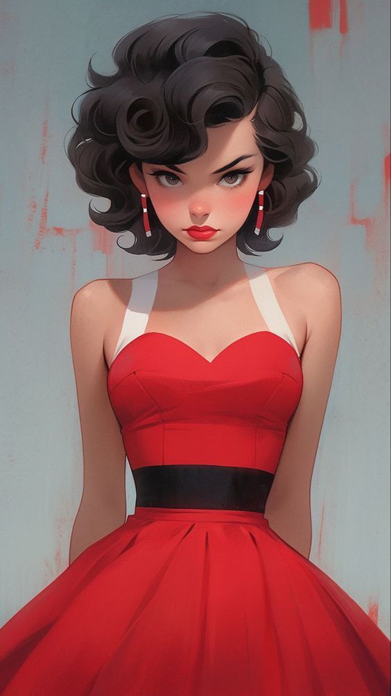 Artists Reimagine Non Human Cartoon Characters As Humans And The Artists Reimagine Non Human Cartoon Characters As Humans And The