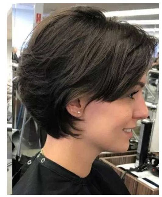 Pin on hair Pin on hair