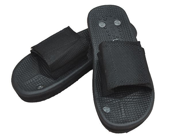 Chinelo Magnetizado Senday Possui 15 magnetos que ativam a circulação sanguínea, Alivia dores e o cansaço dos pés e pernas.… | Chinelos masculinos, Cintas, Chinelo