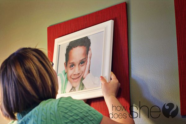 Frame With Map Background Map Crafts Travel Wall Picture Frames