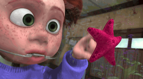 finding nemo fish gif finding nemo fish gif