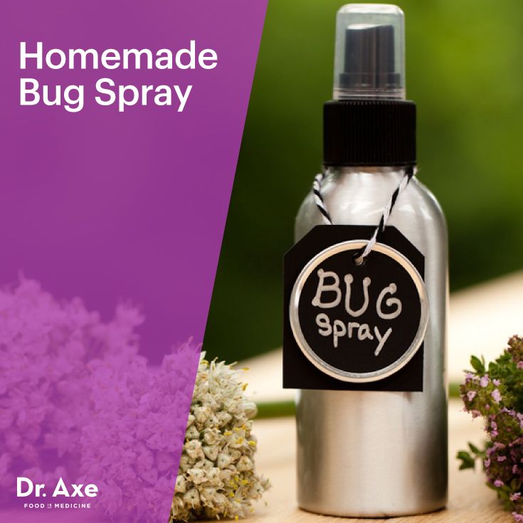 Diy Disinfectant Spray With Tea Tree Lemongrass Recipe