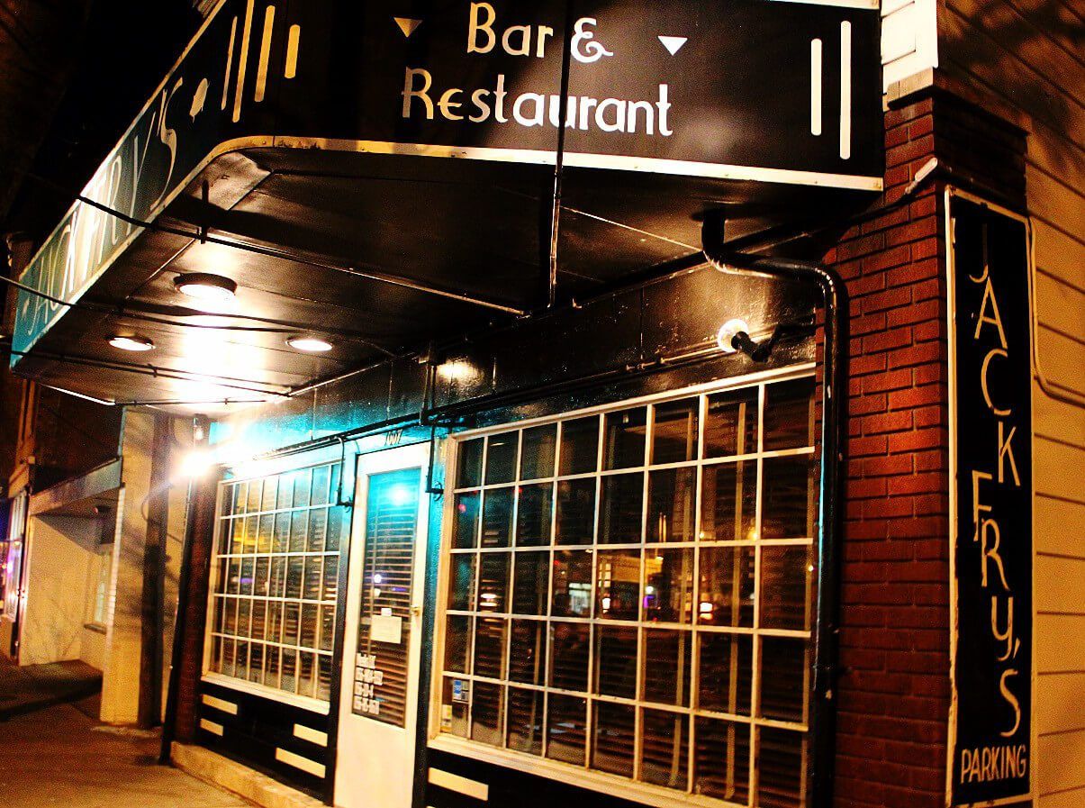 12 Of The Best Restaurants In Louisville Kentucky Louisville Kentucky