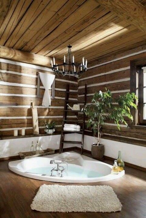 Top 70 Best Cool Bathrooms Home Spa Design Ideas Amazing Bathrooms Bathroom Design Wood Bathroom Decor Sets