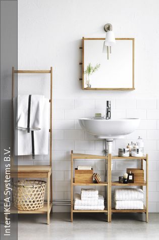 Badzubehör für Alltags-Wellness | Duschbad, Tempel und Richtiger Ikea badezimmermöbel schränke regale badzubehör
Ikea badezimmermöbel schränke regale badzubehör
Badzubehör für Alltags-Wellness | Duschbad, Tempel und Richtiger