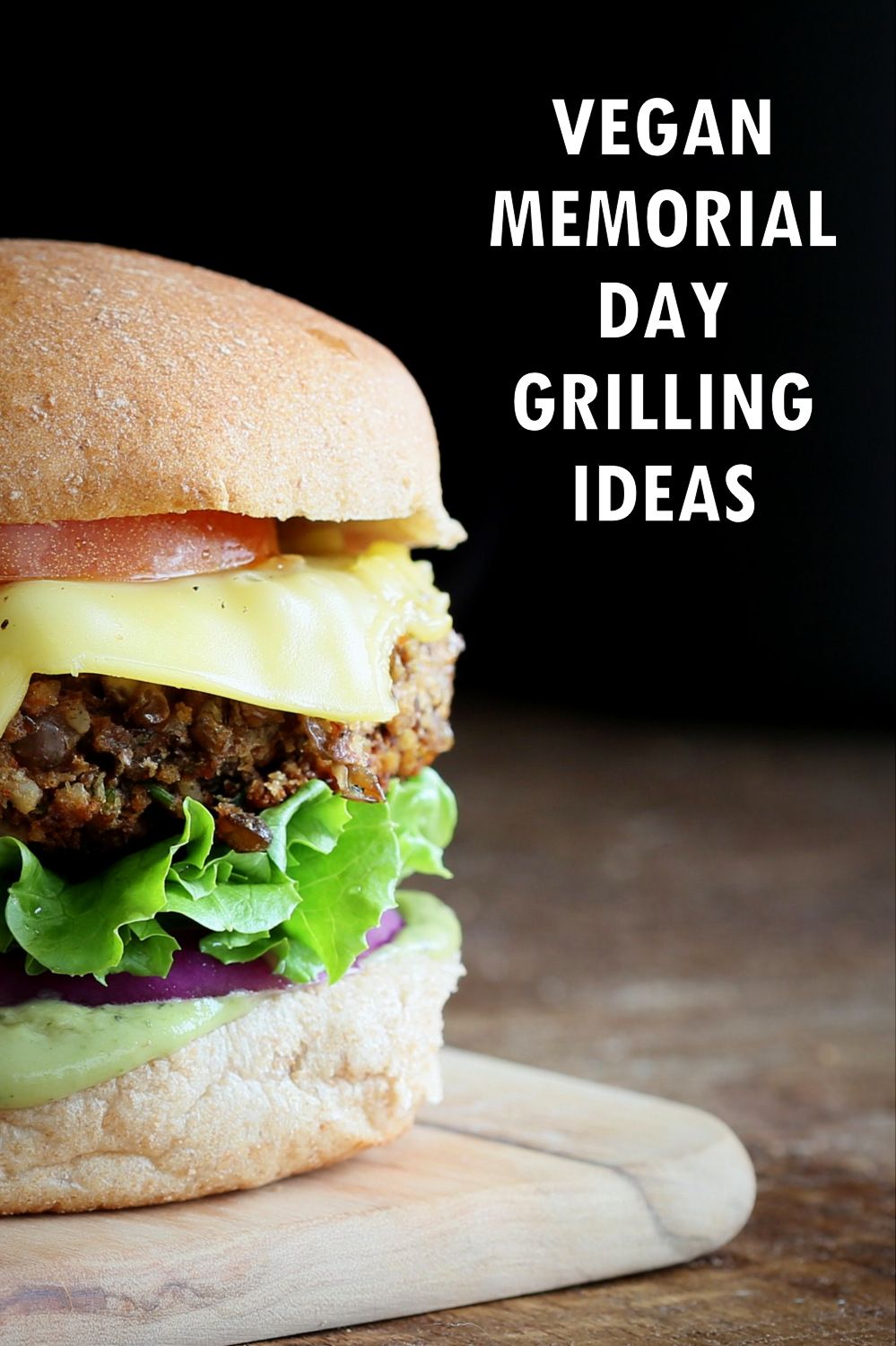 20 Vegan Memorial Day Food Ideas For Bbq Grilling My 20 Vegan Memorial Day Food Ideas For Bbq Grilling My