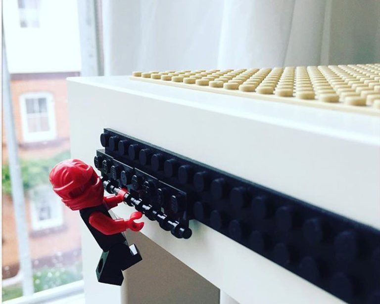 IKEA und LEGO Kooperation BYGGLEK - Teamwork auf Skandinavisch
