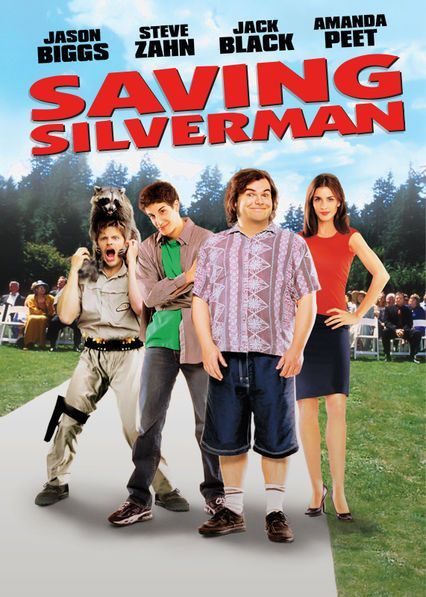 2001 Saving Silverman 2001 Saving Silverman