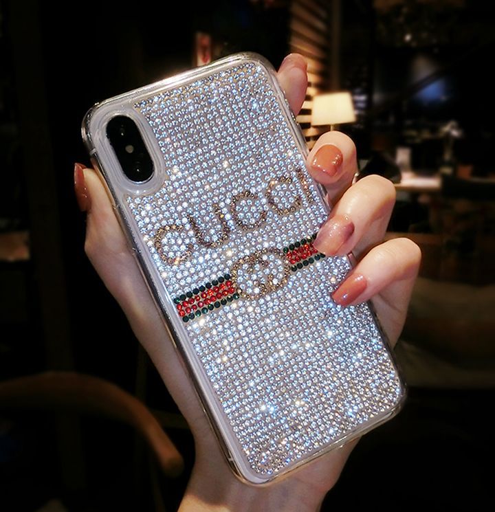 グッチ キラキラ Iphonexケース ブランド Gucci アイフォン8プラスカバー エレガント風 Gucci Iphone7plusカバー 女性愛用 Iphone6sケース ブランド グッチ 芸能人愛用 Luxury Iphone Cases Apple Phone Case Girly Phone Cases グッチ キラキラ Iphonexケース ブランド Gucci アイフォン8プラスカバー エレガント風 Gucci Iphone7plusカバー 女性愛用 Iphone6sケース ブランド グッチ 芸能人愛用 Luxury Iphone Cases Apple Phone Case Girly Phone Cases