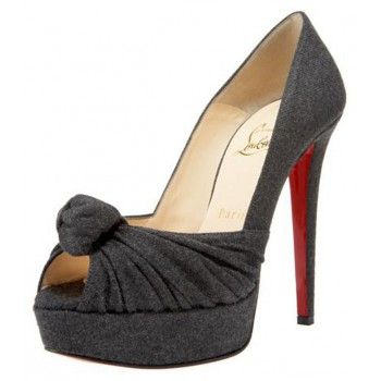 louboutin sale flannels