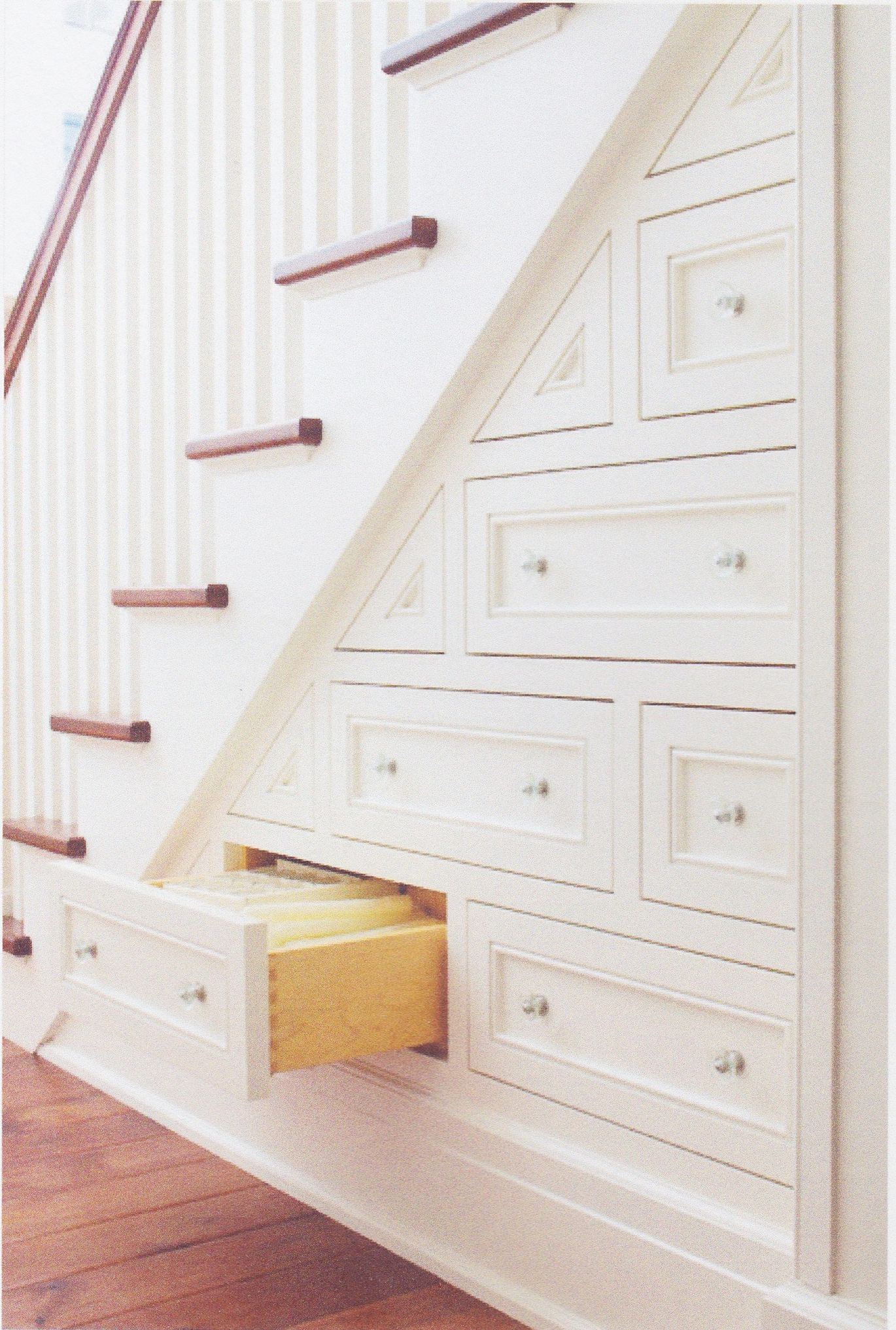 15 Genius Under Stairs Storage Ideas What To Do 15 Genius Under Stairs Storage Ideas What To Do