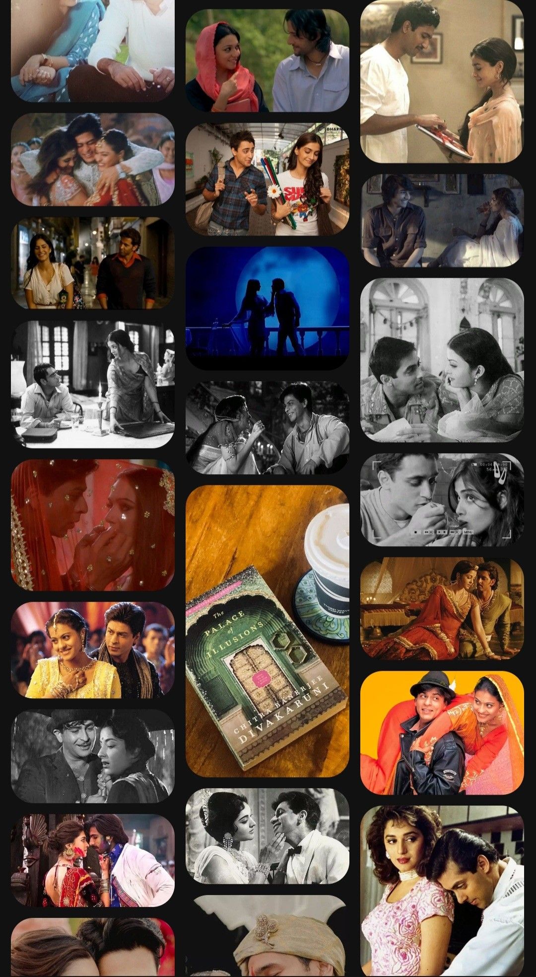 Pin By Shreya Tundiya On Bollywood Movies In 2024 Desi Love bollywood-mix-2024-bollywood-mashup-2024-bollywood-non-stop-songs