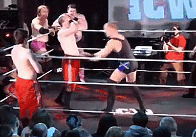 Naked Wrestlers Naked Wrestlers