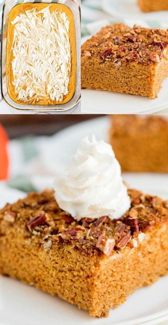 PUMPKIN CREAM CHEESE COFFEE CAKE Pumpkin cream cheeses PUMPKIN CREAM CHEESE COFFEE CAKE Pumpkin cream cheeses