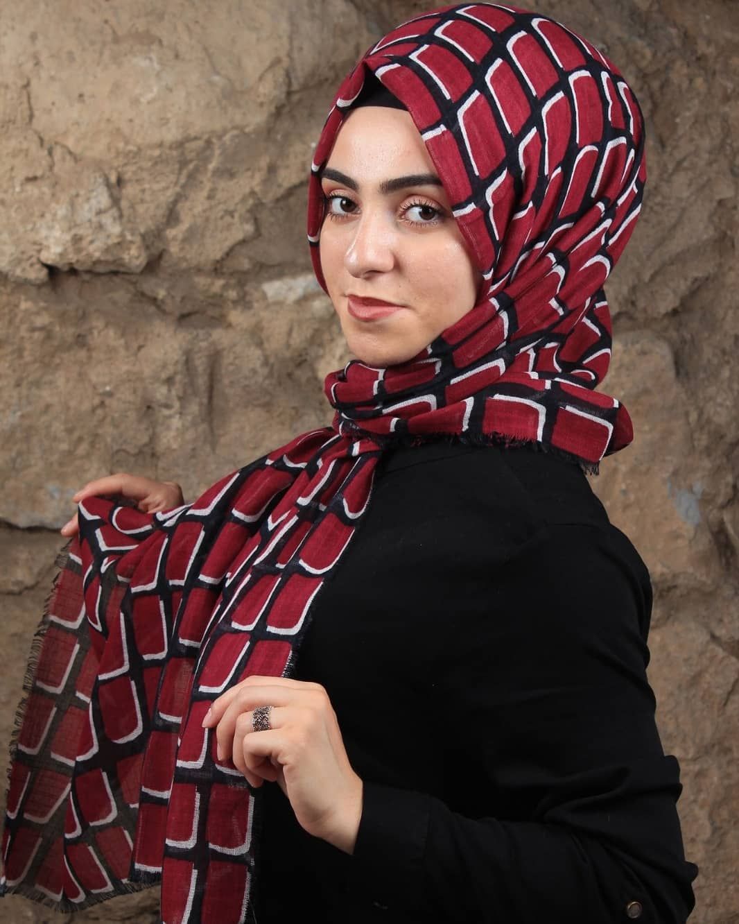 U S Polo Desenli Keten Flanli Sal Desen 01 Siparis Icin Ve Bilgi Icin Whatsapp 05423654630 Polo Winter Hats Fashion