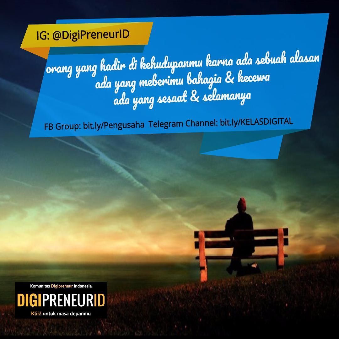 Tag Temen Temen Kamu Yang Suka Quote Ini DigiPreneurId Adalah