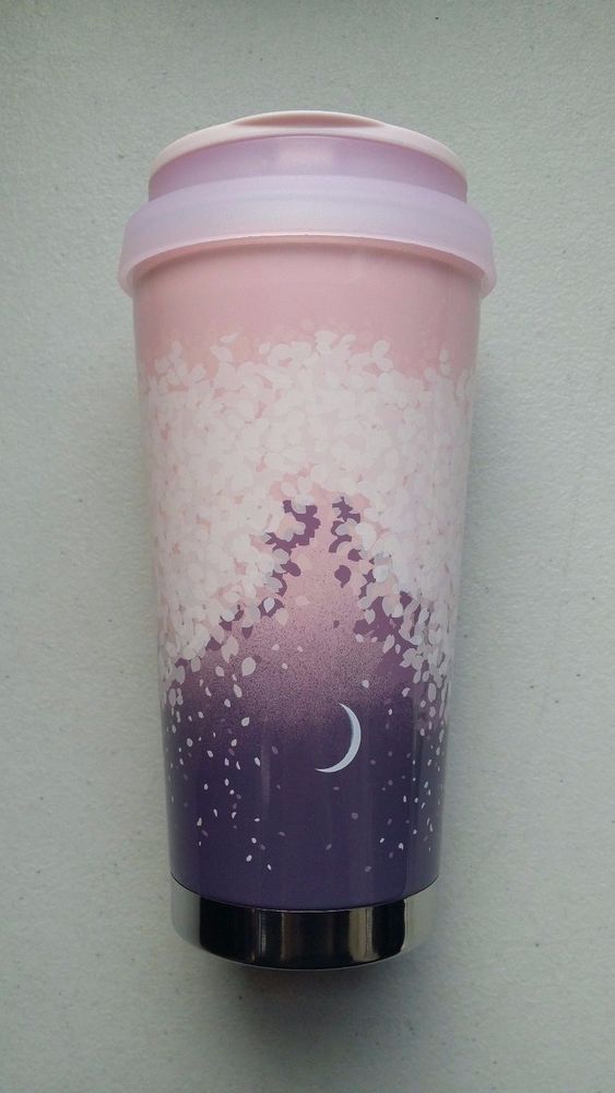 Starbucks Korea 16 Ss Cherry Blossom Elma Tumbler 473ml New Limited Starbucks Starbucks Korea 16 Ss Cherry Blossom Elma Tumbler 473ml New Limited Starbucks