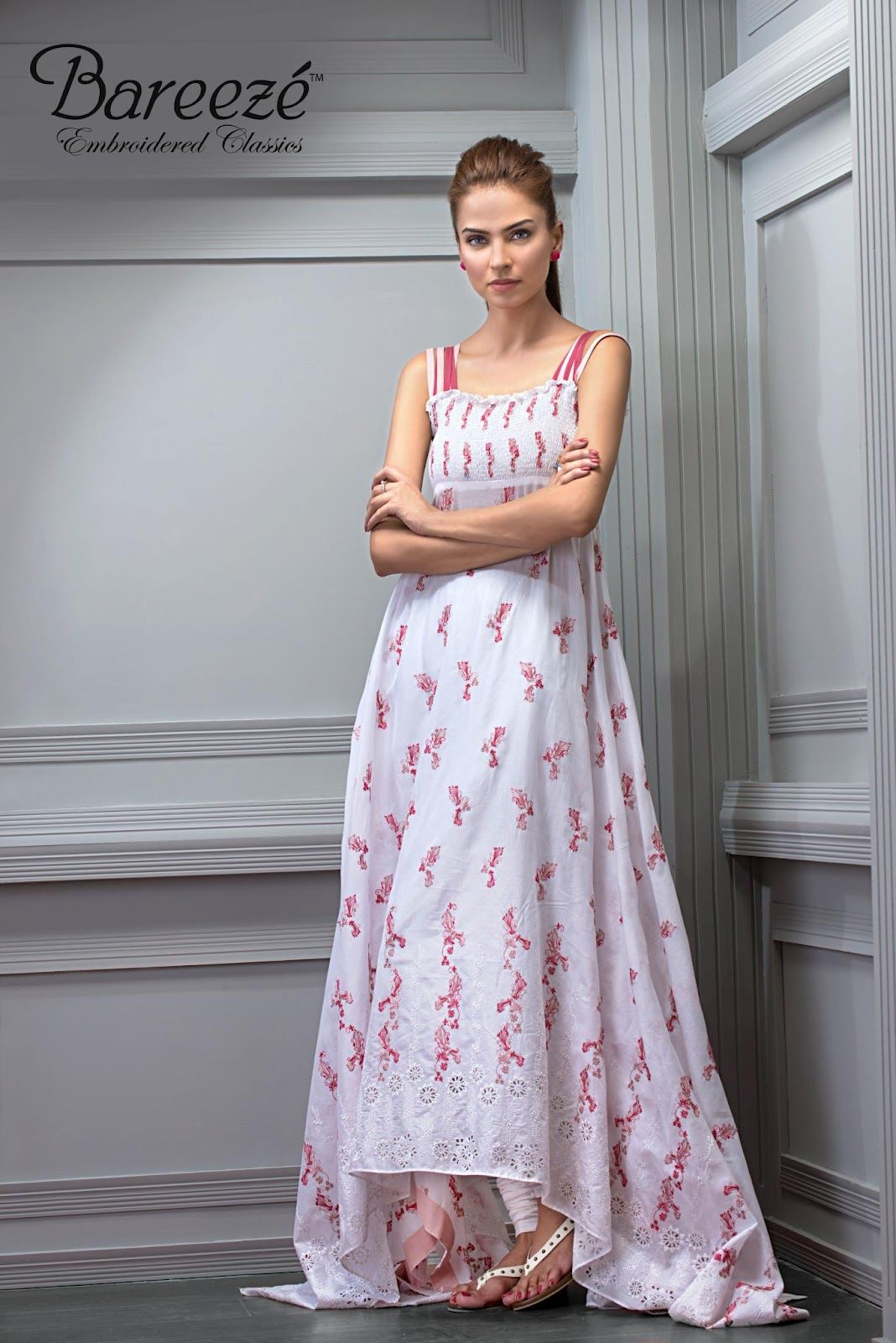 bareeze formal collection
