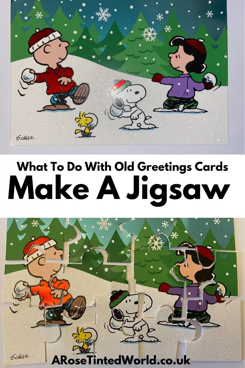 What To Do With Old Greeting Cards Artofit what-to-do-with-old-greeting-cards-artofit