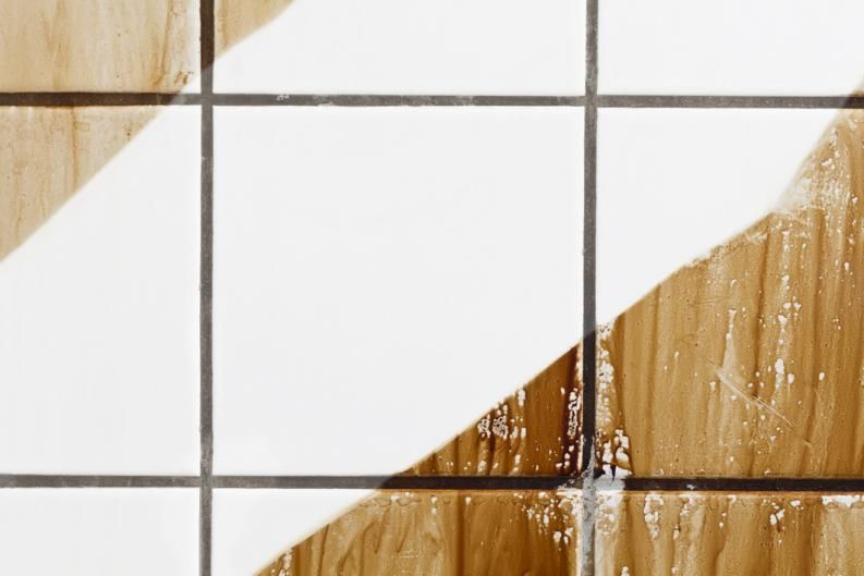 Limpiar Azulejos Bano Imagenes Bacer Creer Ideas Limpiar