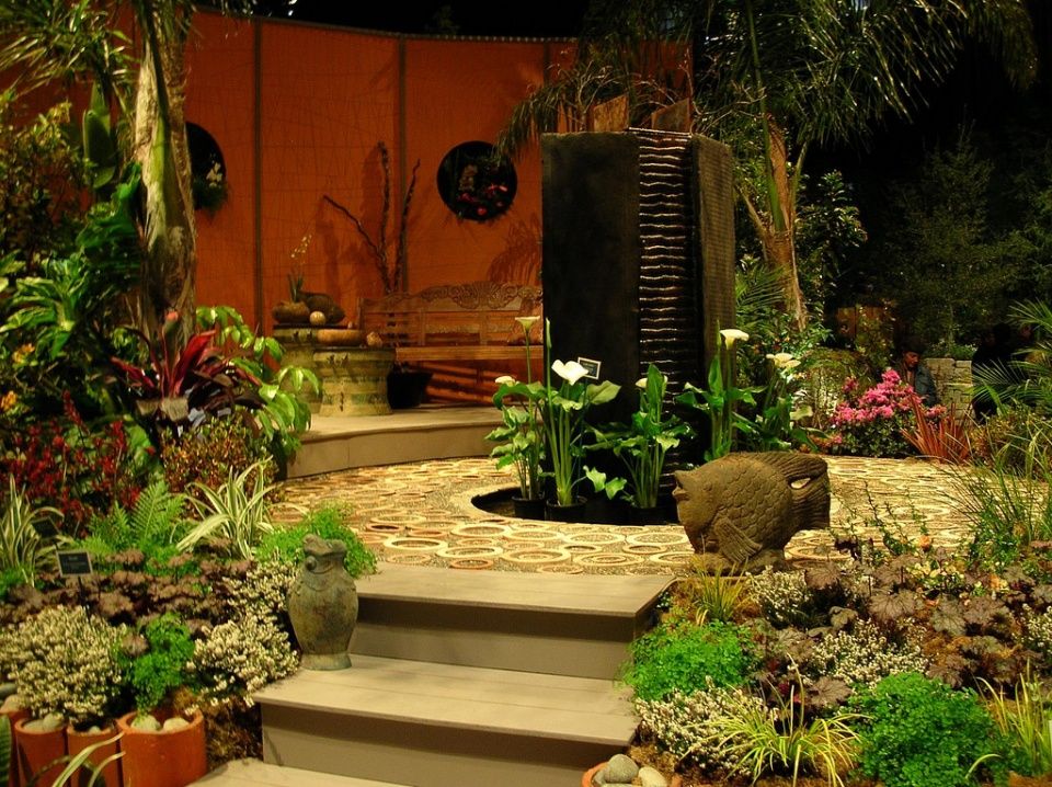 Ideas for Your Garden: Modern Design Trends | Feng shui ... Ideas for Your Garden: Modern Design Trends | Feng shui ... on Modern Feng Shui Garden
id=73049
