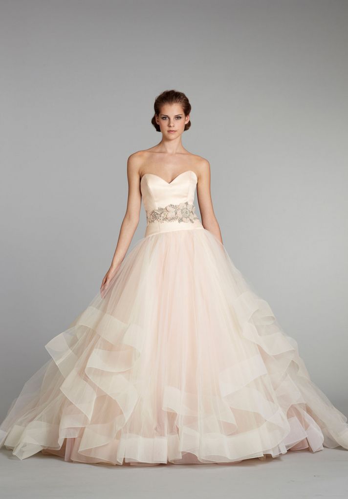 Pin By Amber M On Wedding Dresses Pinterest Bridals By Lori Lazaro 0120173 Call For Pricing Http
