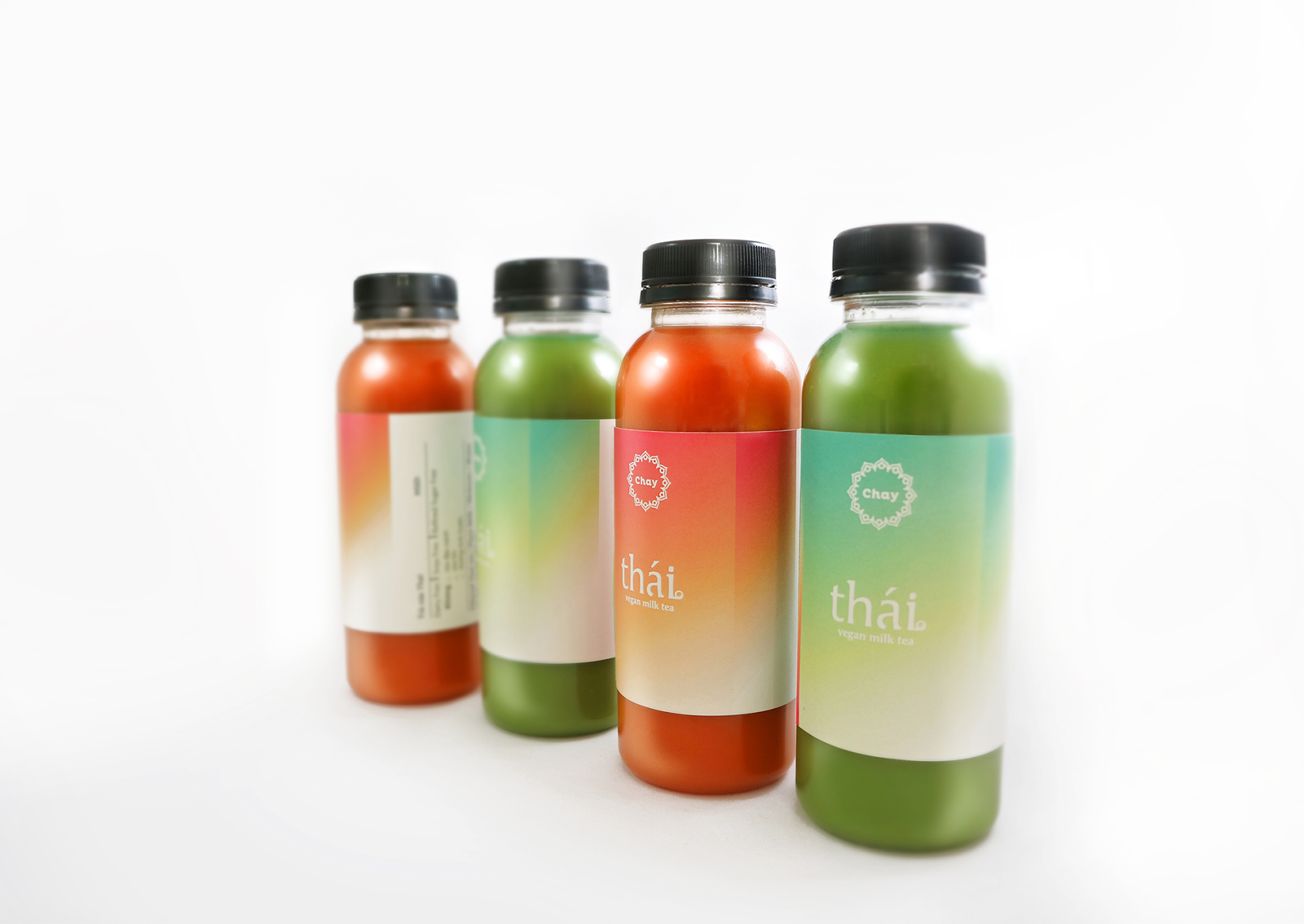 Thai - Vegan Milk Tea | Milk tea, Vegan milk, Tea packaging Thai - Vegan Milk Tea | Milk tea, Vegan milk, Tea packaging