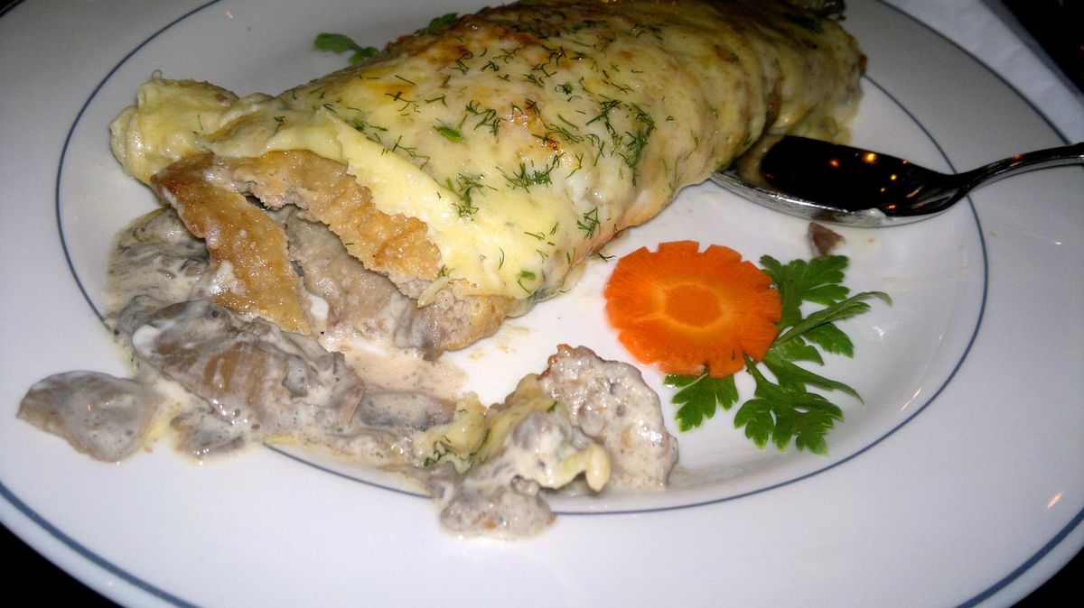 Pin On Russian Food
