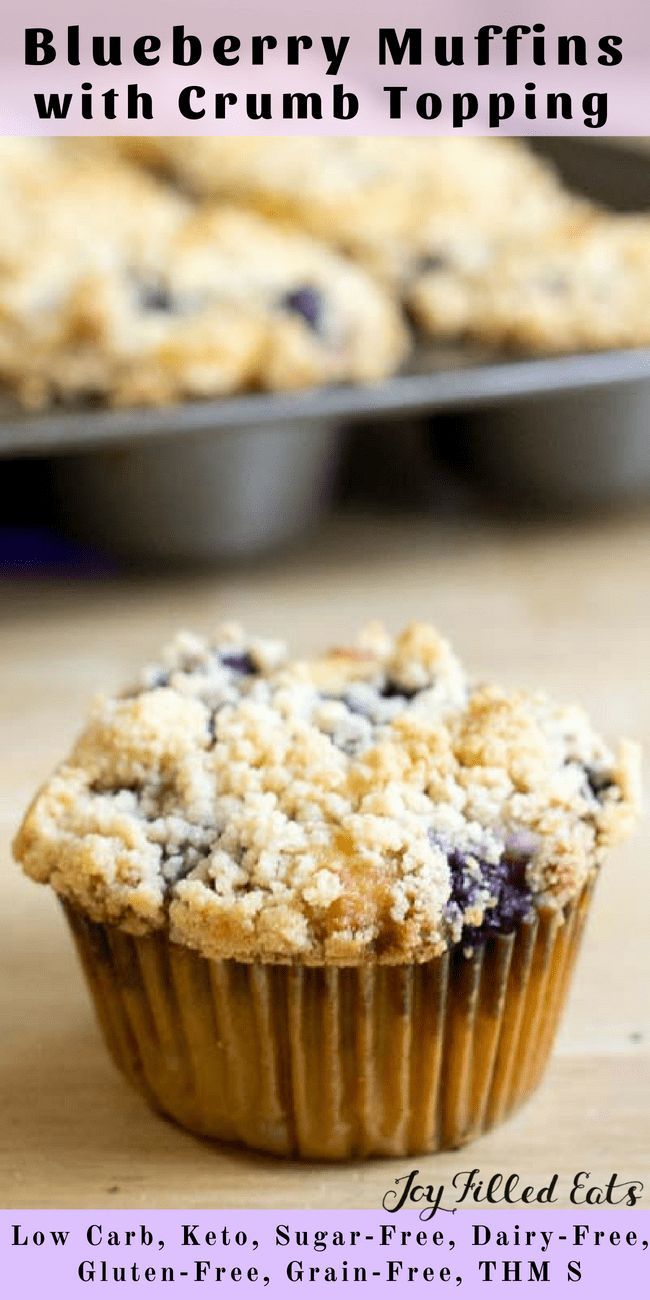 blueberry muffins with crumb topping blueberry muffins with crumb topping