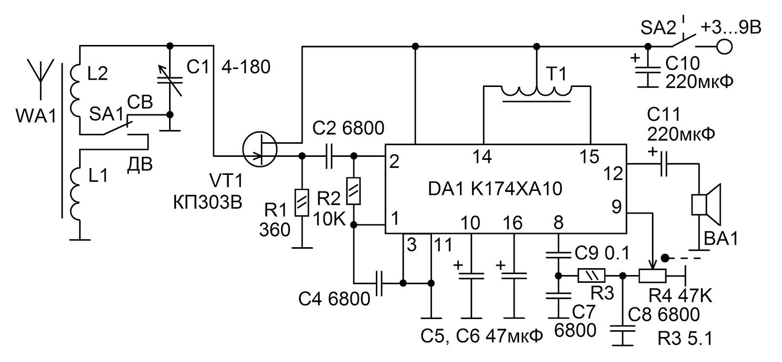 Пин от пользователя Aydın Şükür на доске Elektronik в 2020 г (с изображениями) Э