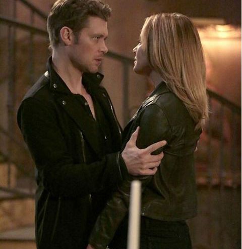 The Originals Recaps and Review: A Ghost Along the Mississippi and Wild at Heart The Originals Camille, Klaus The Originals, Tvd, Delena, Charles Michael Davis, Danielle Campbell, Daniel Gillies, Joseph Morgan, Vampire Diaries Cast