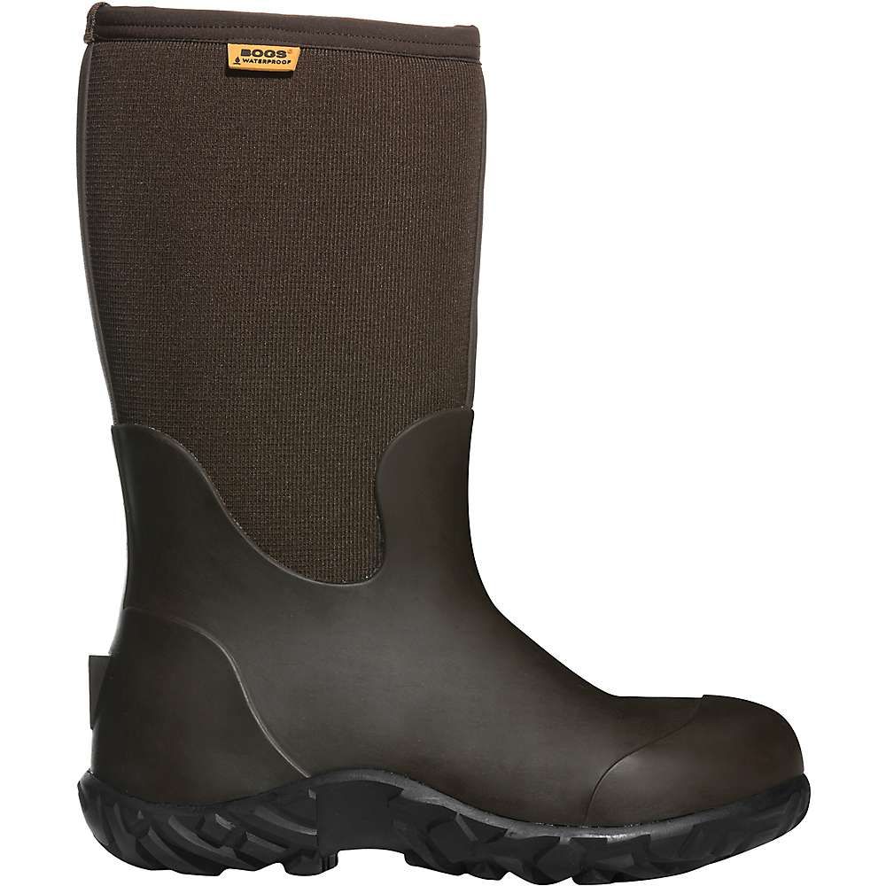 Muck Arctic Ice Extreme Conditions Tall Rubber Men S Winter Boots With Arctic Grip Outsole Ch Mens Winter Boots Muck Boots Boots Men