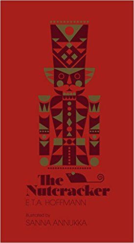 the nutcracker by eta hoffman the nutcracker by eta hoffman