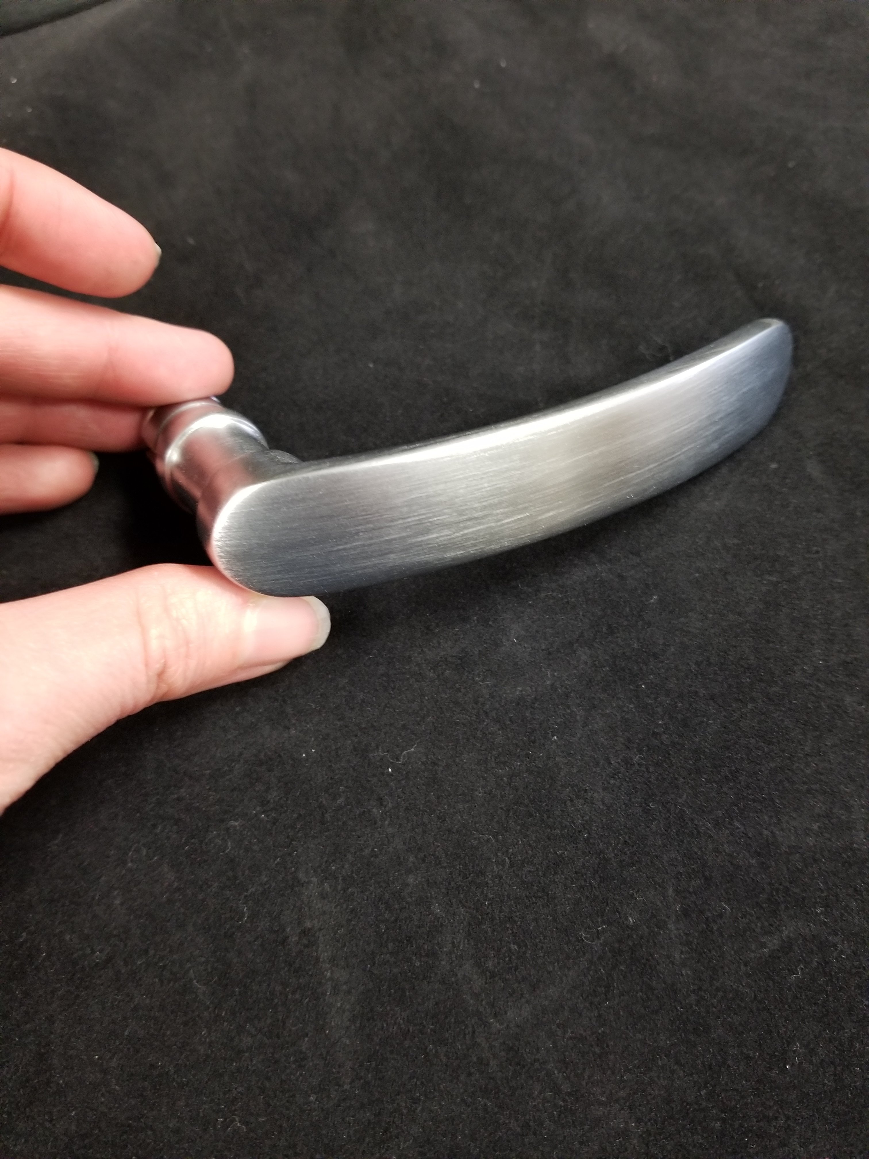 840-007 Amesbury Truth GU Handle Snap Ring Style - Swinging Patio ... 840-007 Amesbury Truth GU Handle Snap Ring Style - Swinging Patio ...
