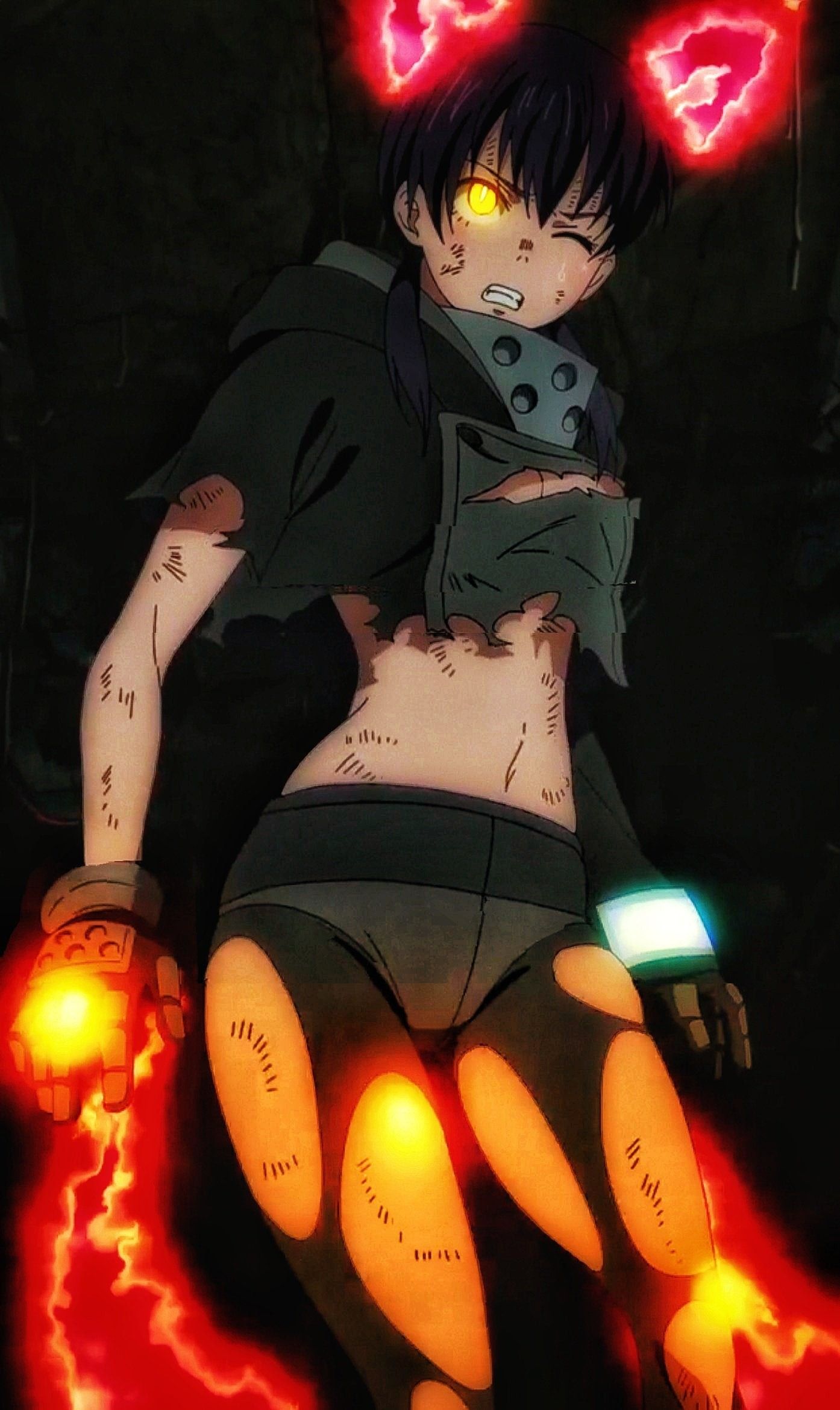Manga Anime Girl Cute Anime Guys Shinra Kusakabe Black Rock Shooter manga-anime-girl-cute-anime-guys-shinra-kusakabe-black-rock-shooter