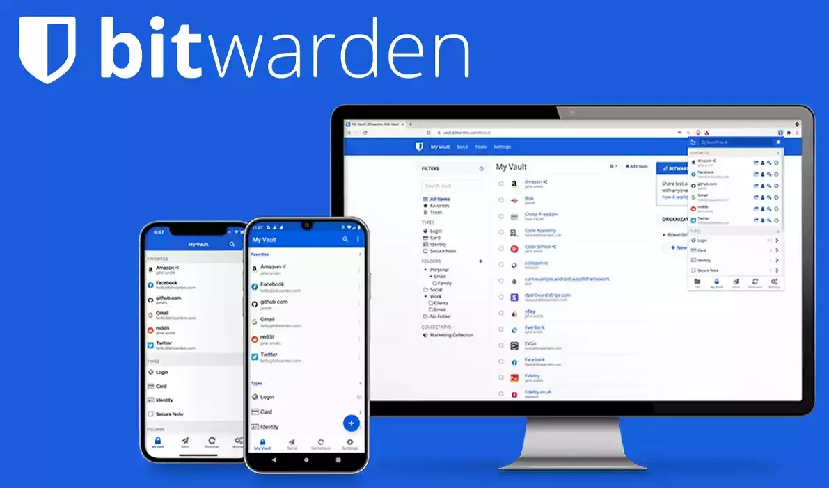 Bitwarden