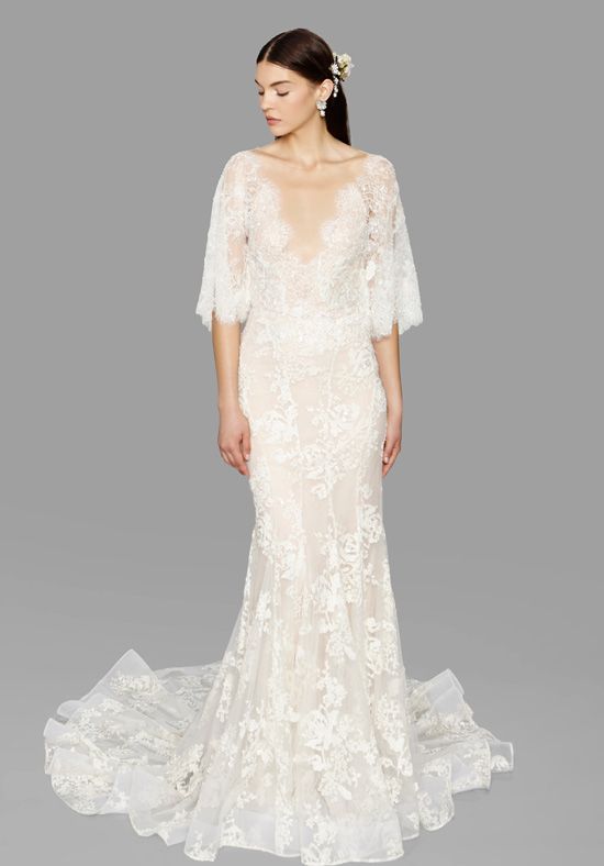 marchesa wedding gowns