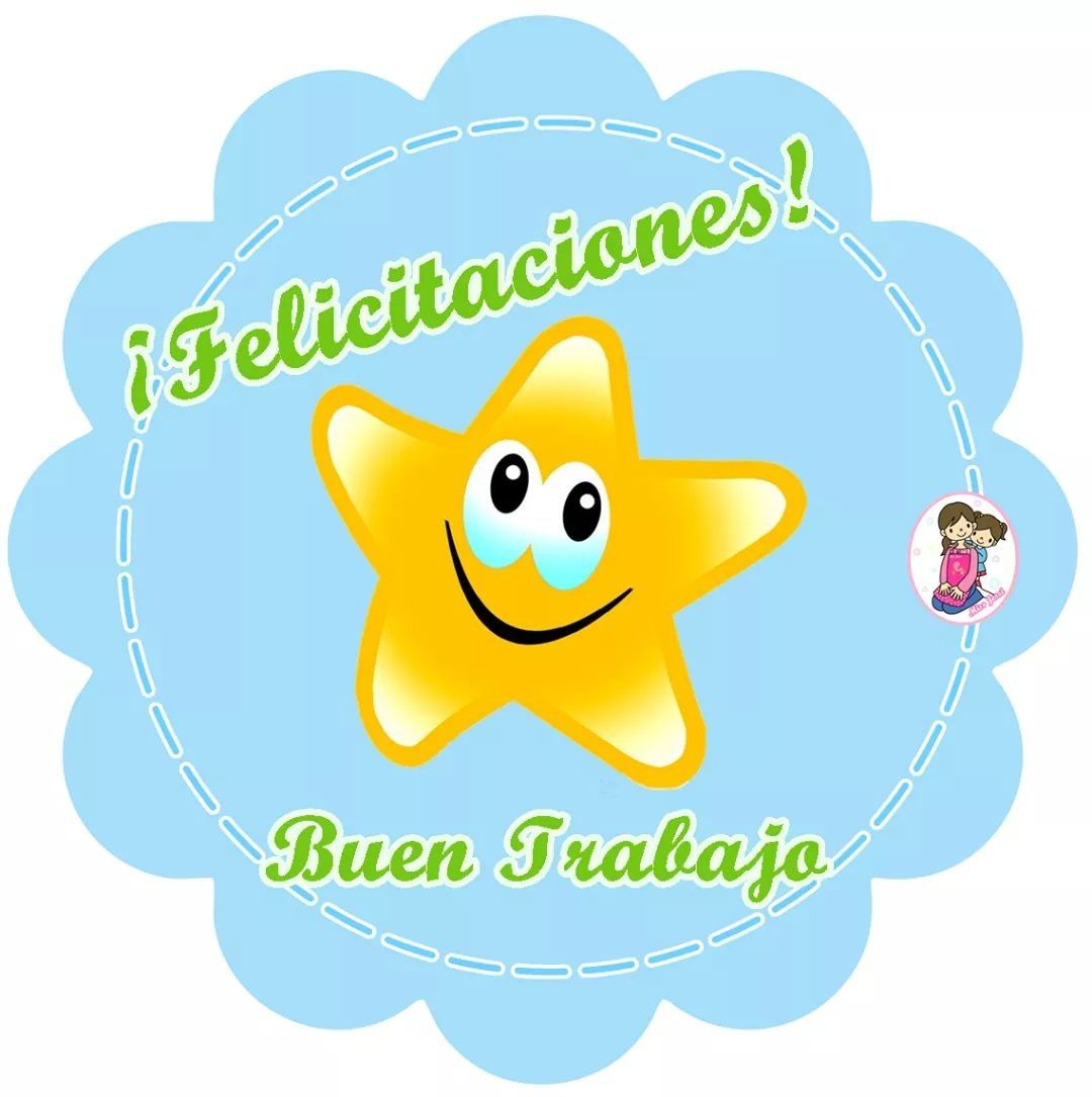 pix Felicitación Imagenes De Buen Trabajo mensajes positivos