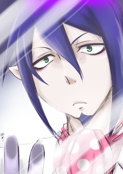 イラストコミュニケーションサービス Pixiv イラスト メフィスト 青の祓魔師 イラストコミュニケーションサービス Pixiv イラスト メフィスト 青の祓魔師