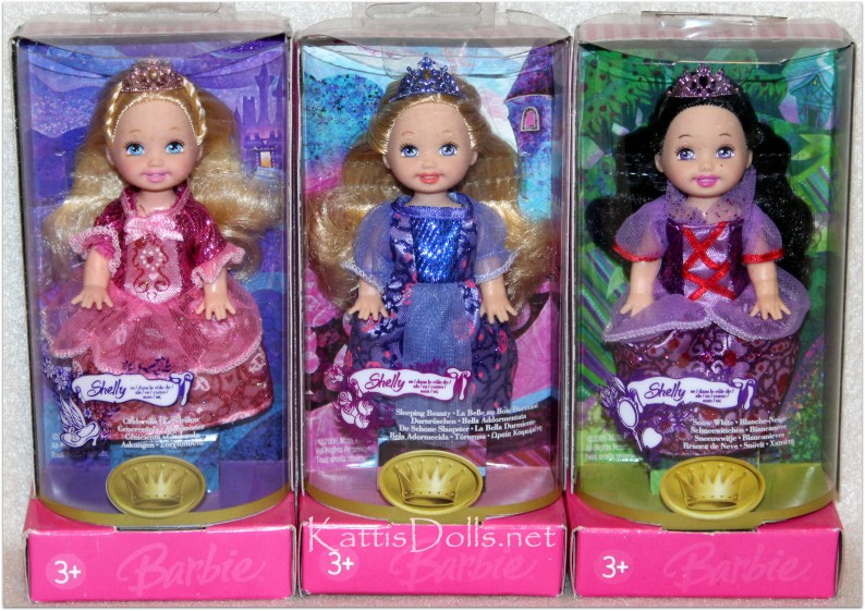 Kattis Dolls Child Doll Barbie Friends Dolls
