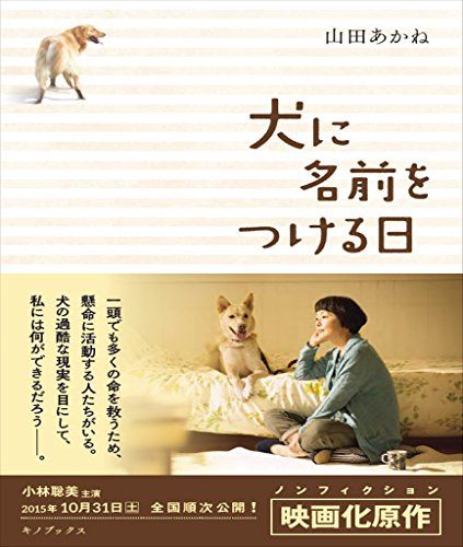 犬に名前をつける日 山田あかね Http Www Amazon Co Jp Dp 4908059268 Ref Cm Sw R Pi Dp Vqngwb0y3z1pb 本 あかね 名前