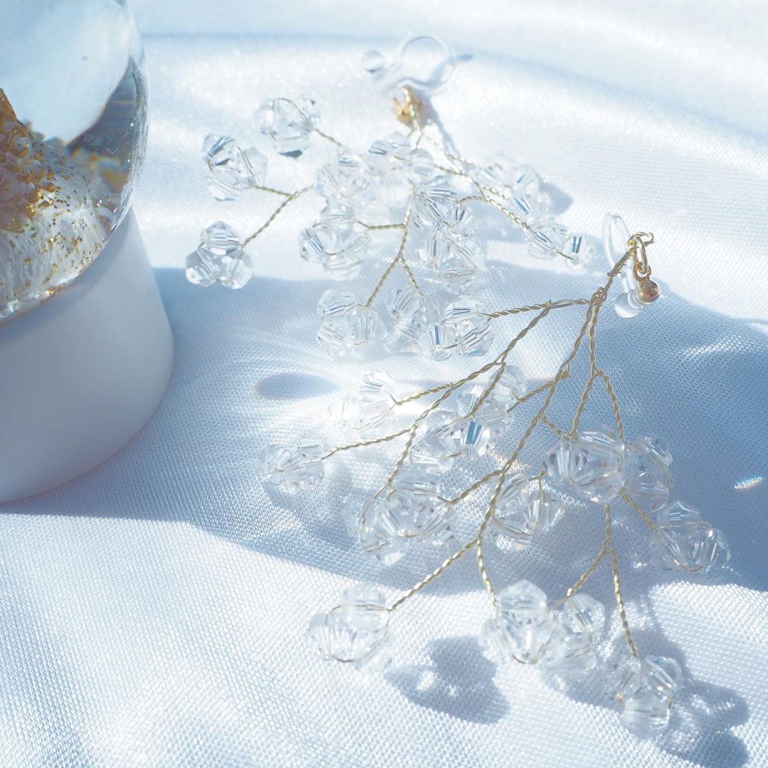 0 00 Accessory Brand はinstagramを利用しています ーーークララは王子になったくるみ割り人形と 雪の国 を通りました 雪の国はどこまでも真っ白で木々には氷柱がキラキラと光っていました 雪の女王がクララと王子を招いて Abstract Artwork Abstract Artwork 0 00 Accessory Brand はinstagramを利用しています ーーークララは王子になったくるみ割り人形と 雪の国 を通りました 雪の国はどこまでも真っ白で木々には氷柱がキラキラと光っていました 雪の女王がクララと王子を招いて Abstract Artwork Abstract Artwork