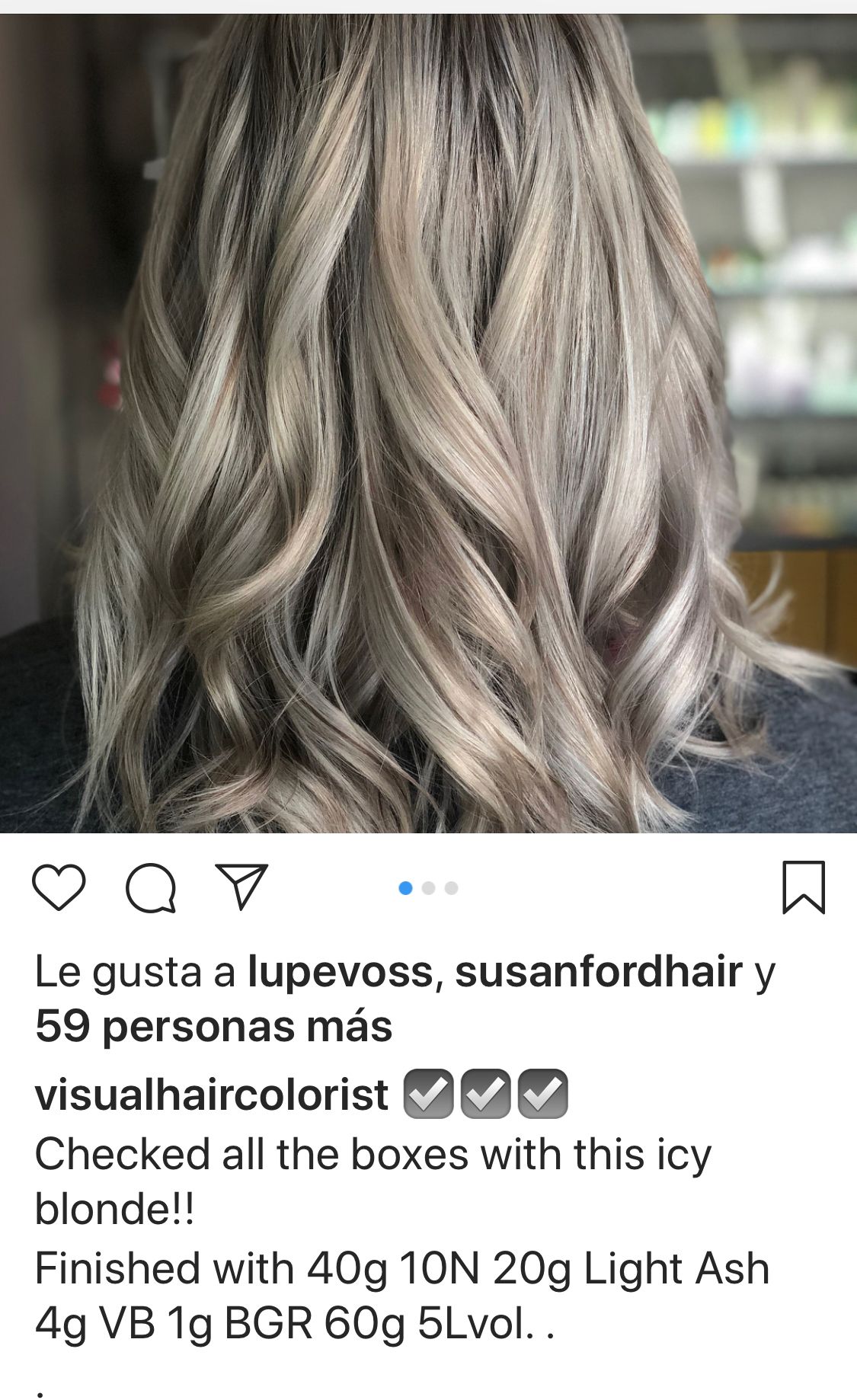 Aveda Hair Color Chart Full Spectrum In 2020 Hair Color Chart Loreal Hair Hair Color Dark