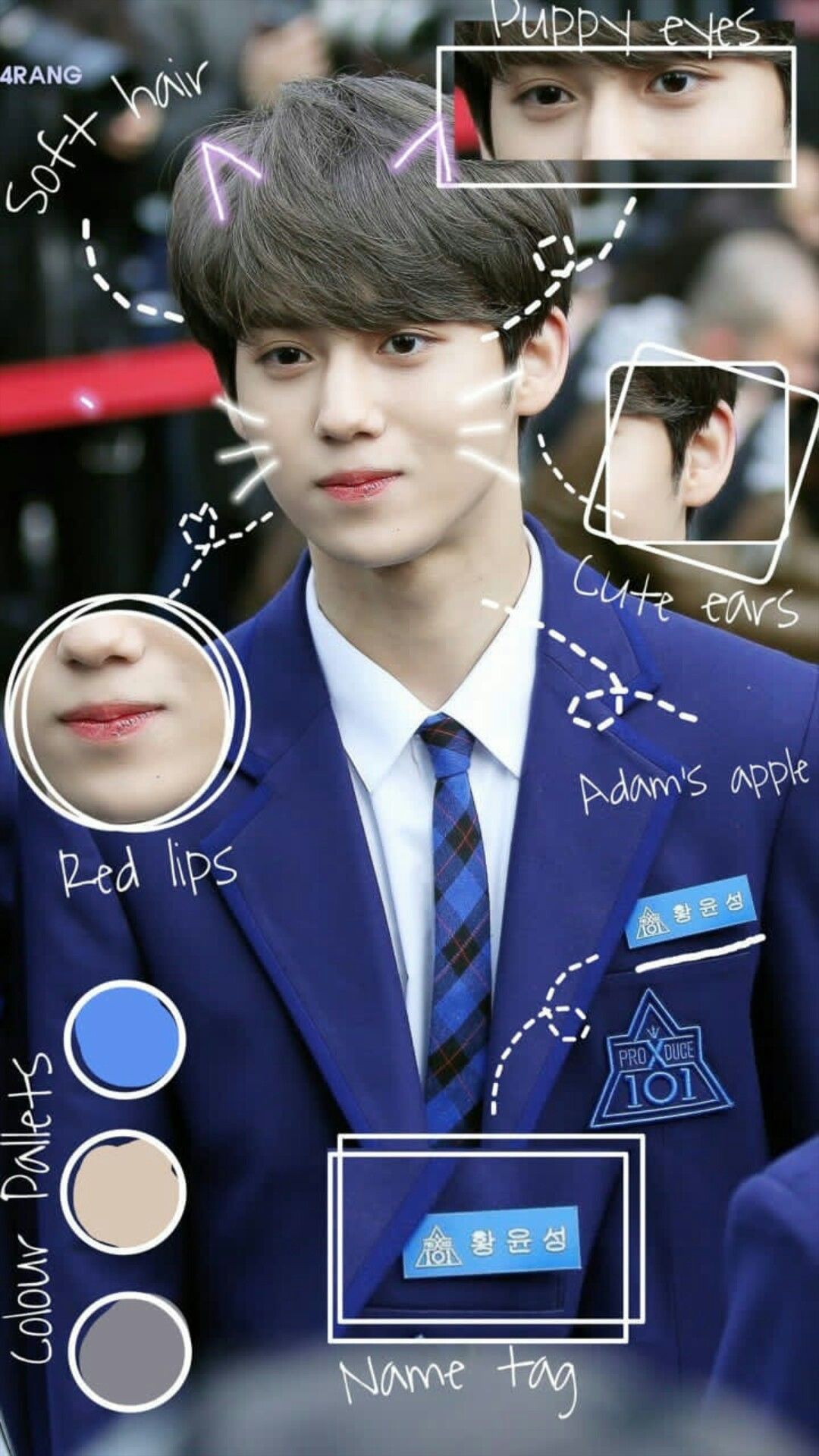 hwang yunseong hwang yunseong