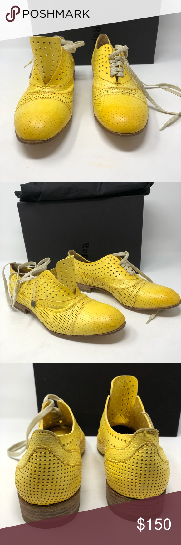 raparo shoes