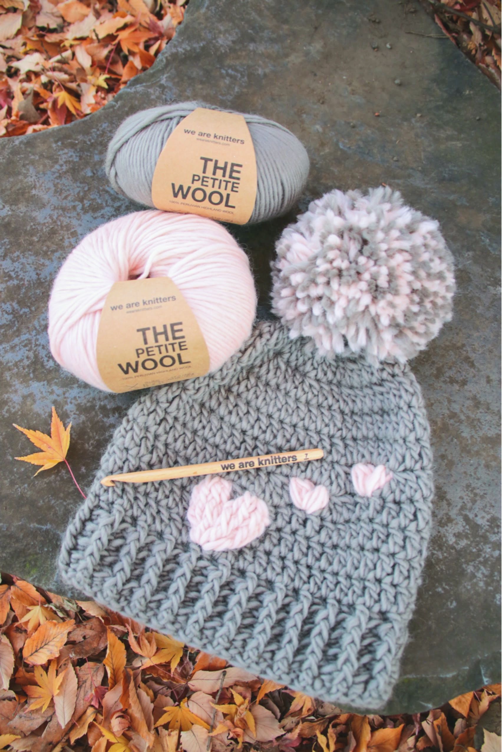 Heartwarming Beanie