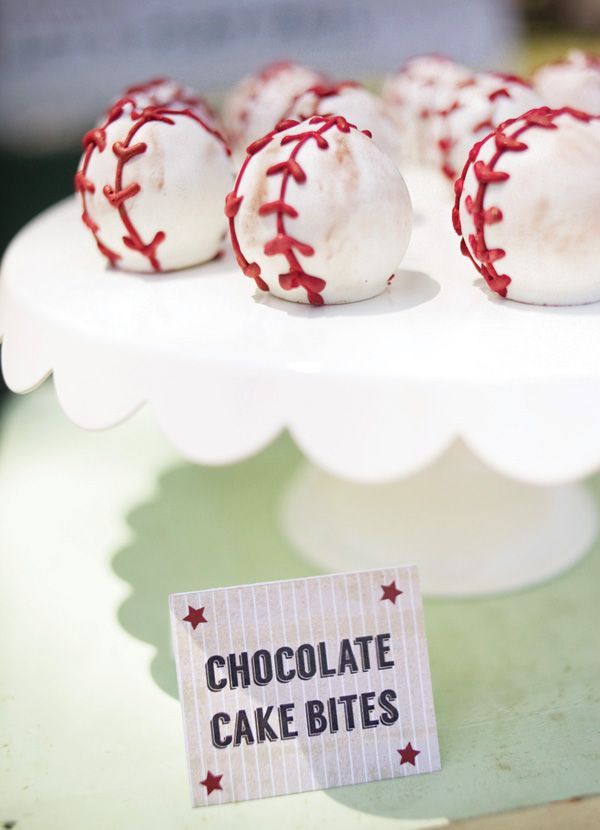 all american baseball birthday